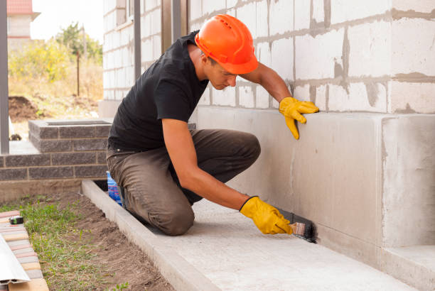 Licensed Exterior Waterproofing service in Schiller Park, IL - SJ Waterproofing Pros